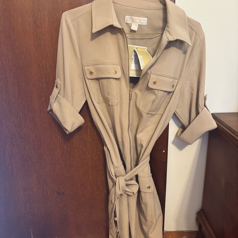 MICHAEL Michael Kors Beige